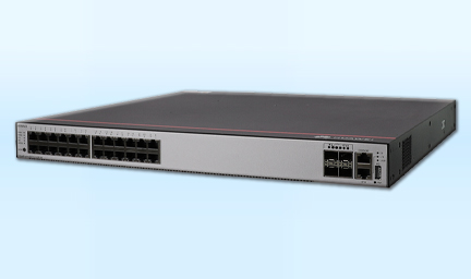 S5735S-S24P4X-A-深圳弱電工程公司華思特 S5735S-S24P4X-A-深圳弱電工程公司華思特