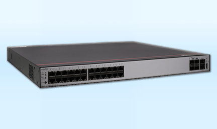 S5735S-S24P4X-A-深圳弱電工程公司華思特 S5735S-S24P4X-A-深圳弱電工程公司華思特