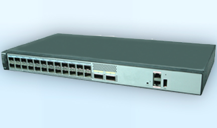 S6720-26Q-LI-24S-AC-深圳華思特弱電工程公司 S6720-26Q-LI-24S-AC-深圳華思特弱電工程公司