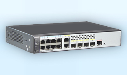 S5720-12TP-LI-AC-深圳華思特弱電工程公司 S5720-12TP-LI-AC-深圳華思特弱電工程公司