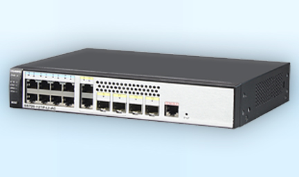 S5720-12TP-LI-AC-深圳華思特弱電工程公司 S5720-12TP-LI-AC-深圳華思特弱電工程公司