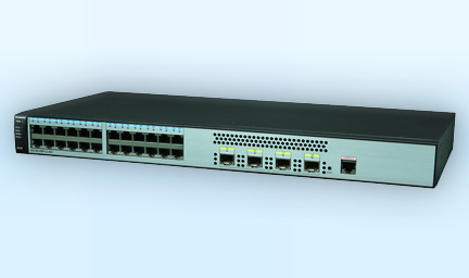 S5720-28P-LI-AC-深圳華思特弱電工程公司 S5720-28P-LI-AC-深圳華思特弱電工程公司