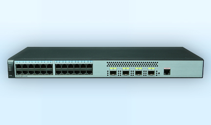 S5720-28P-LI-AC-深圳華思特弱電工程公司 S5720-28P-LI-AC-深圳華思特弱電工程公司