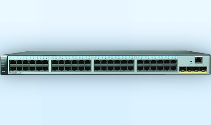 S5720-52P-LI-AC-深圳華思特弱電工程公司 S5720-52P-LI-AC-深圳華思特弱電工程公司