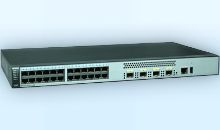 S5720-28X-LI-AC-深圳華思特弱電工程公司 S5720-28X-LI-AC-深圳華思特弱電工程公司