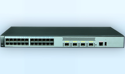 S5720-28X-LI-AC-深圳華思特弱電工程公司 S5720-28X-LI-AC-深圳華思特弱電工程公司