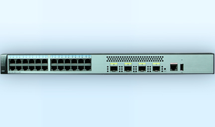 S5720-28X-LI-AC-深圳華思特弱電工程公司 S5720-28X-LI-AC-深圳華思特弱電工程公司