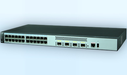 S5720-28X-LI-AC-深圳華思特弱電工程公司 S5720-28X-LI-AC-深圳華思特弱電工程公司