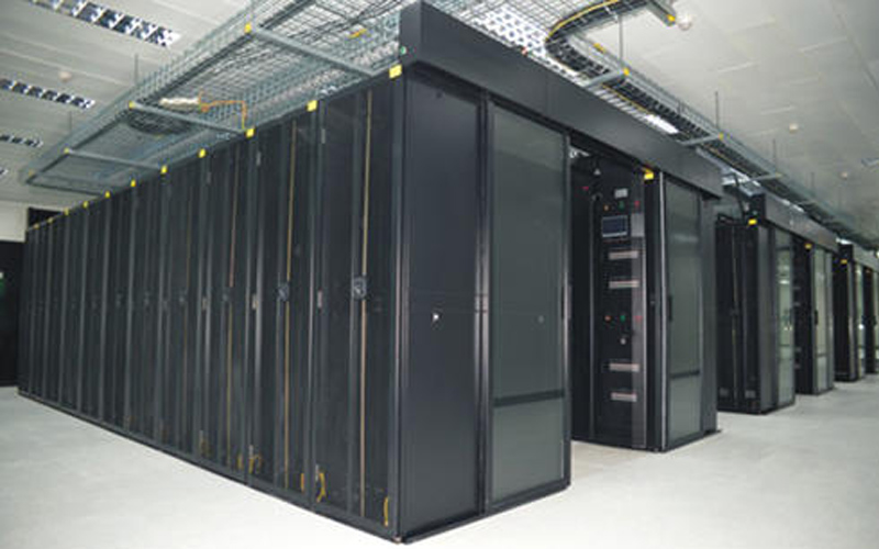 機房工程建設施工 機房工程建設施工