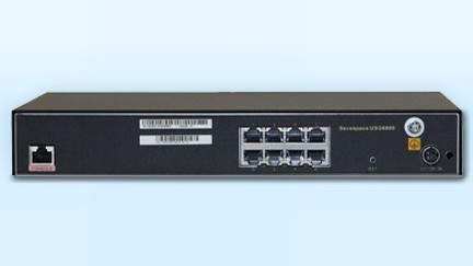 USG6320 USG6320_深圳弱電工程公司華思特