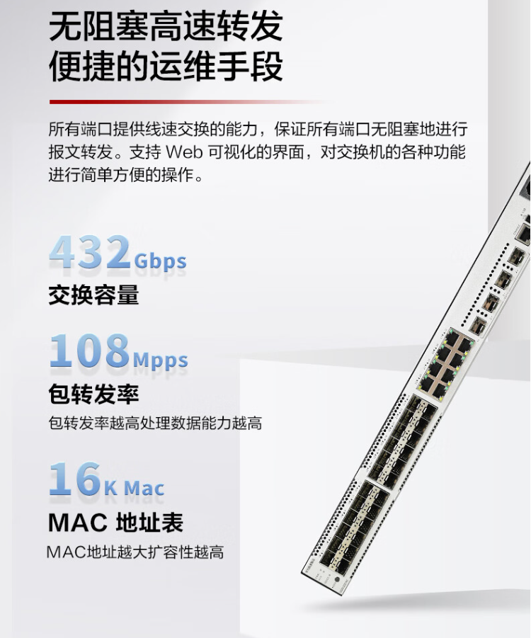 華為數(shù)通智選 S200-32ST4X 企業(yè)交換機 華為數(shù)通智選 S200-32ST4X 企業(yè)交換機