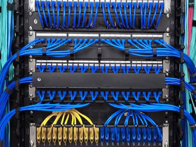 弱電網(wǎng)絡(luò)布線的技巧有哪些？你知道嗎？【華思特】