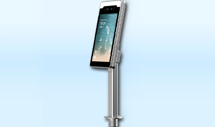 8寸雙目人臉識別終端-深圳智慧園區 8寸雙目人臉識別終端-深圳智慧園區