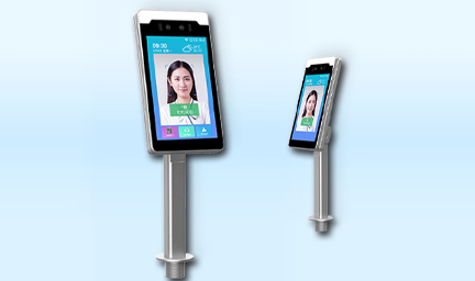 壁掛人臉門禁考勤系統-深圳智慧園區 壁掛人臉門禁考勤系統-深圳智慧園區