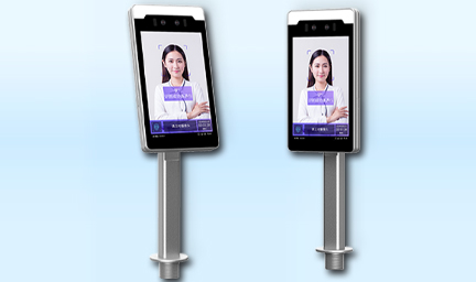 身份識別系統-深圳智慧園區 身份識別系統-深圳智慧園區