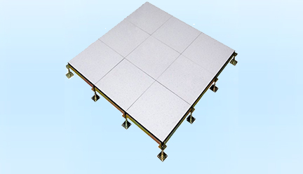 陶瓷防靜電地板-深圳華思特 陶瓷防靜電地板-深圳華思特