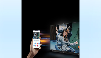 華為智慧屏V55i-深圳華思特 華為智慧屏V55i-深圳華思特