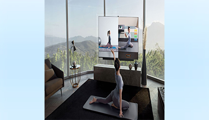 華為智慧屏V55i-深圳華思特 華為智慧屏V55i-深圳華思特