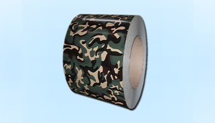 迷彩彩涂鋼板-WF-MC101-深圳華思特 迷彩彩涂鋼板-WF-MC101-深圳華思特