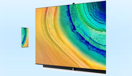 華為智慧屏V65-深圳華思特 華為智慧屏V65-深圳華思特