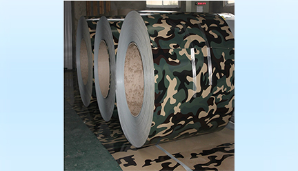 迷彩彩涂鋼板-WF-MC101 迷彩彩涂鋼板-WF-MC101