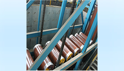 木紋鋼板-WF00D5901-深圳華思特 木紋鋼板-WF00D5901-深圳華思特