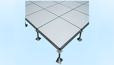 全鋼防靜電地板-深圳華思特 全鋼防靜電地板-深圳華思特