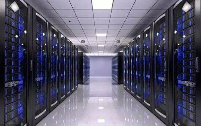 IDC數據中心機房建設