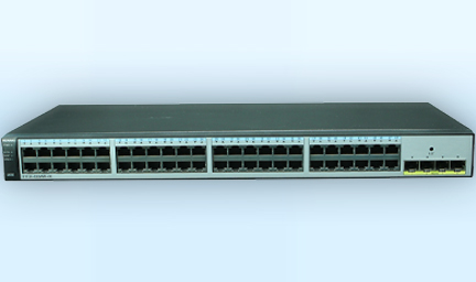 S1720-52GWR-4X-深圳弱電工程公司華思特