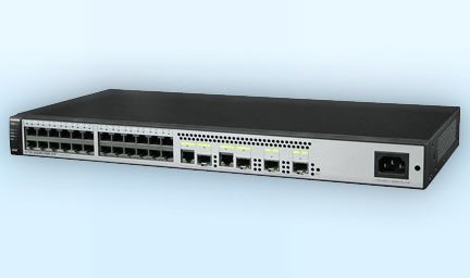 S1720-28GWR-PWR-4TP_深圳弱電工程公司華思特 S1720-28GWR-PWR-4TP_深圳弱電工程公司華思特