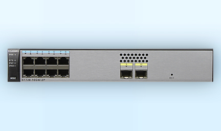 S1720-10GW-2P_深圳弱電工程公司華思特 S1720-10GW-2P_深圳弱電工程公司華思特