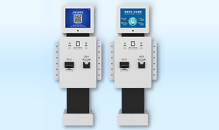 M2智慧停車機器人-深圳智慧園區 M2智慧停車機器人-深圳智慧園區