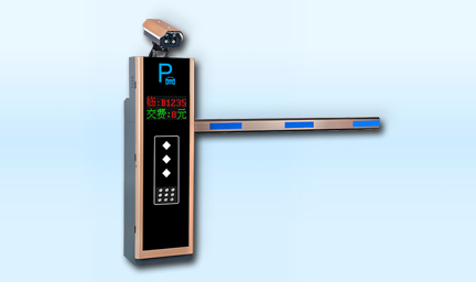 智道I_停車終端系統-深圳智慧園區 智道I_停車終端系統-深圳智慧園區