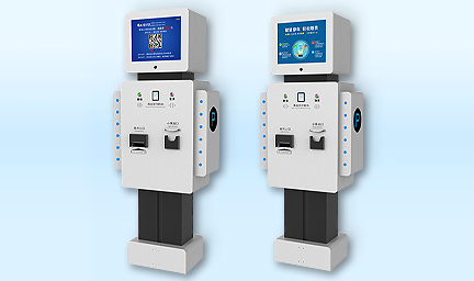 M2智慧停車機器人-深圳智慧園區 M2智慧停車機器人-深圳智慧園區