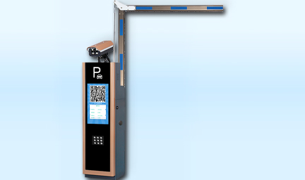 智道III_停車門禁道閘-深圳智慧園區 智道III_停車門禁道閘-深圳智慧園區