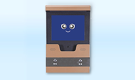 M3智能停車機器人-深圳智慧園區 M3智能停車機器人-深圳智慧園區