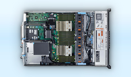 R740XD-深圳弱電工程公司 R740XD-深圳弱電工程公司