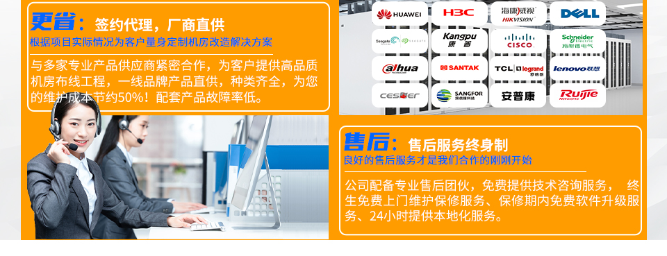 弱電機房工程改造_03 弱電機房工程改造_03