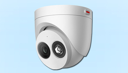 球機高清攝像頭-D3040-00-I-P(6mm) 球機高清攝像頭-D3040-00-I-P(6mm)