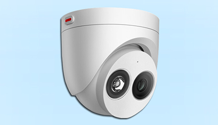 球機高清攝像頭-D3040-00-I-P(6mm) 球機高清攝像頭-D3040-00-I-P(6mm)