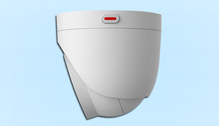 球機高清攝像頭-D3040-00-I-P(6mm) 球機高清攝像頭-D3040-00-I-P(6mm)