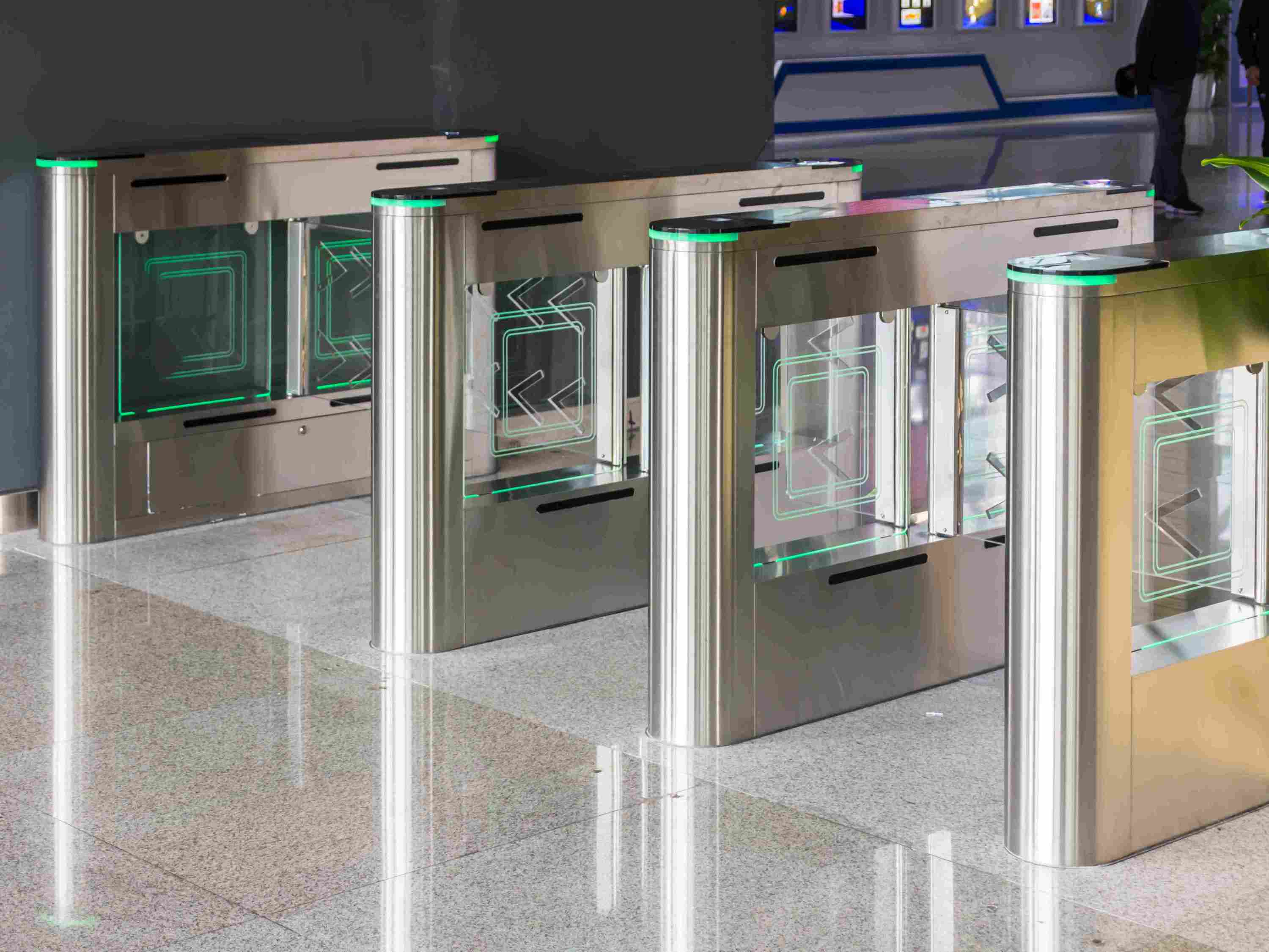 門禁考勤系統(tǒng) 門禁考勤系統(tǒng)