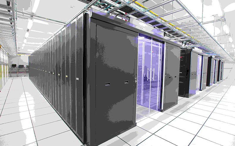 數(shù)據(jù)中心機房建設(shè) 數(shù)據(jù)中心機房建設(shè)