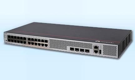 S5735S-L24T4S-A-深圳弱電工程公司華思特 S5735S-L24T4S-A-深圳弱電工程公司華思特