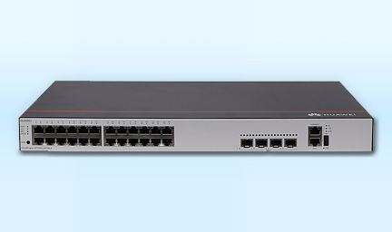 S5735S-L24T4X-A-深圳弱電工程公司華思特 S5735S-L24T4X-A-深圳弱電工程公司華思特