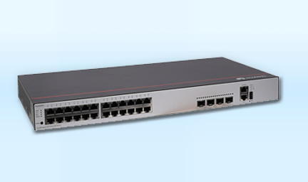 S5735S-L24T4X-A-深圳弱電工程公司華思特 S5735S-L24T4X-A-深圳弱電工程公司華思特