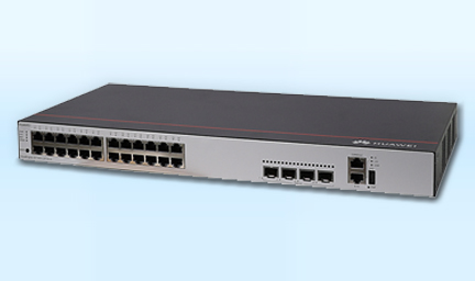 S5735S-L24T4X-A-深圳弱電工程公司華思特 S5735S-L24T4X-A-深圳弱電工程公司華思特