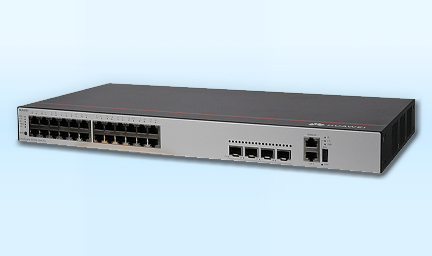 S5735S-L24P4S-A-深圳弱電工程公司華思特 S5735S-L24P4S-A-深圳弱電工程公司華思特