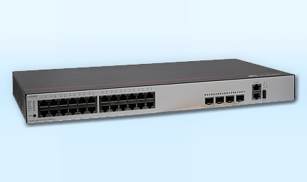 S5735S-L24P4S-A-深圳弱電工程公司華思特 S5735S-L24P4S-A-深圳弱電工程公司華思特