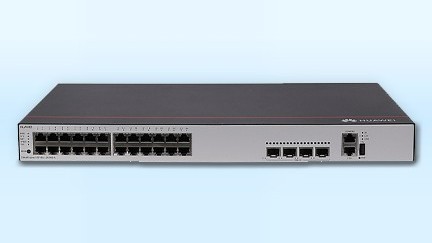 S5735S-L24P4X-A S5735S-L24P4X-A-深圳弱電工程公司華思特